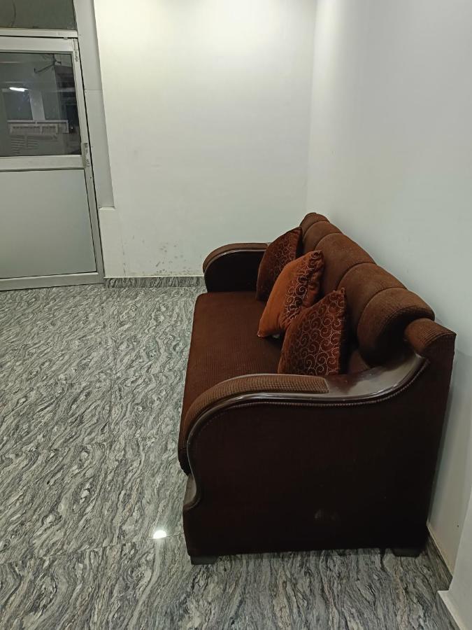 Hotel Atithi Grand Гувахати Экстерьер фото